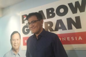 TKN sebut Gibran bukan pendebat profesional, tak perlu hadir debat TV