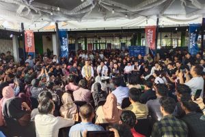 Anies: Empat kelompok harus dapat keamanan dan perlindungan ekstra