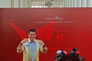 Sandiaga: Ganjar adalah Jokowi versi 2024