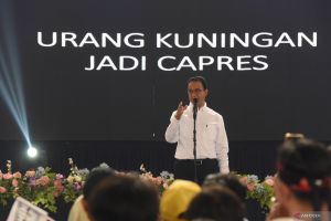 Jubir AMIN: Anies kuat dalam semua tema debat perdana