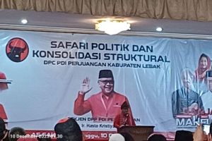 TPN Ganjar-Mahfud percaya polisi, TNI, KPU, dan Bawaslu netral