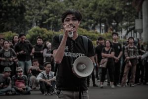 Jubir Muda yakin Ganjar-Mahfud kuat di isu pemberantasan korupsi