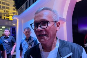 PDI Perjuangan optimistis Ganjar-Mahfud unggul debat perdana