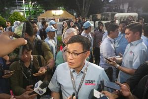 Budiman Sujatmiko: Prabowo-Gibran fokus tuntaskan pekerjaan Jokowi