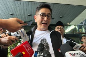 Arsjad Rasjid: Mohon dukungannya, insyaallah Ganjar-Mahfud siap debat