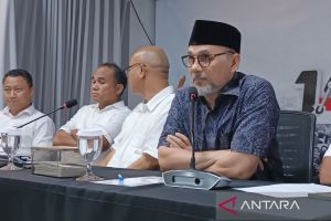 Timnas AMIN gelar kenduri rakyat sambut debat perdana