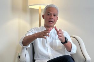 Ganjar beberkan langkah konkret tuntaskan kasus HAM masa lalu