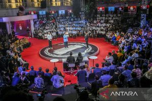 Pengamat: Capres perlu jabarkan komitmen kesejahteraan TNI-Polri