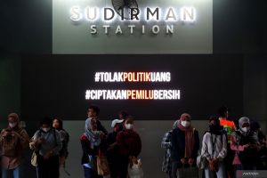 Perludem minta Bawaslu proaktif tindak lanjuti temuan PPATK