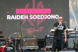 Ajang Extravaganjar talent untuk generasi muda tak "golput"