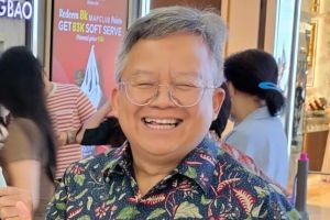 TPN: Ganjar-Mahfud adalah pilihan logis bagi kemepimpinan RI