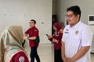 Ravindra: Program Prabowo bisa sejahterakan petani-peternak di Bogor