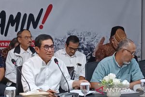Dewan Pakar AMIN: Kestabilan emosi penting bagi seorang presiden