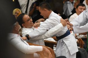 Anies sebut keadilan harus dirasakan kelompok difabel