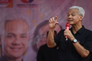 Ganjar akan bekali anak-anak keahlian agar dapat berkompetisi