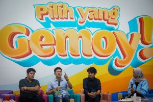 Tim Fanta TKN Prabowo-Gibran maksimalkan kampanye lewat media sosial