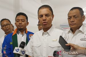 Timnas AMIN tak permasalahkan debat gunakan format "town hall meeting"