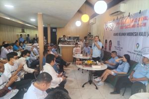 TKN dan AR-IM targetkan kemenangan Prabowo-Gibran di DKI 