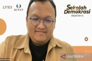 Tiga tantangan demokrasi jadi prioritas AMIN untuk diubah
