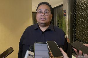 Bawaslu kaji kehadiran Mayor Teddy di debat pertama capres
