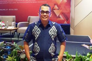 Pakar ekonomi Universitas Jember terpilih jadi panelis debat cawapres