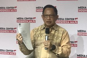 Mendagri tegaskan ganti pj kepala daerah tidak netral di Pemilu 2024