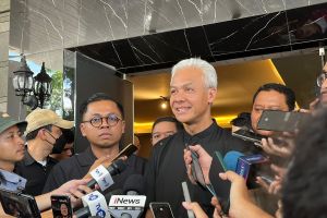 Ganjar-Mahfud janji sempurnakan bansos agar tepat sasaran