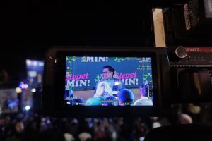 Gus Imin: Wajib hukumnya setiap desa memiliki satu lapangan