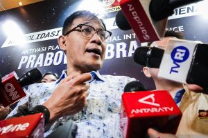 Dewan Pakar TKN: Prabowo-Gibran fokus pengembangan sumber daya manusia