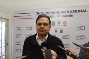 Timnas AMIN dorong PPATK ungkap data transaksi janggal dana kampanye