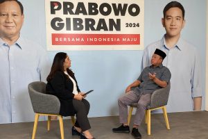 TKN: Cara terbaik menangkal isu negatif dengan menampilkan kebaikan