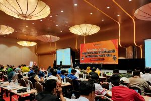 Bawaslu DKI ajak warga lapor jika temukan dugaan pelanggaran kampanye