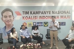 Prabowo-Gibran disebut berikan fasilitas agar warga jadi pengusaha