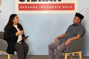 TKN: Energi terbarukan jadi prioritas Prabowo-Gibran