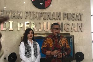 Jelang debat cawapres, PDIP sebut Mahfud akan serap pengalaman Ganjar