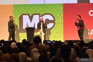 Ganjar ingatkan masyarakat hati-hati bercanda soal nomor urut Pilpres