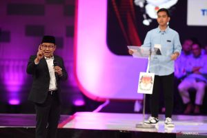 Cak Imin: Distribusi lahan untuk masyarakat perlu "political will"