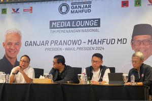 TPN: Ganjar-Mahfud fokus perbaiki administrasi pajak