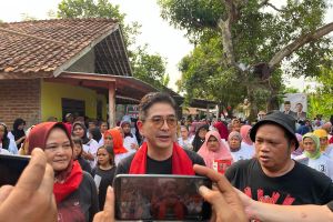 Arsjad Rasjid soal Gibran ajak sorak: Pemimpin harus dewasa