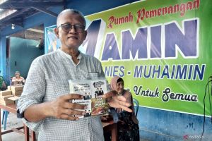 TPD AMIN beberkan potensi intimidasi jelang pemilu