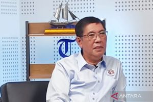 Relawan TKN: Keluar jebakan negara menengah cara Gibran dorong ekonomi