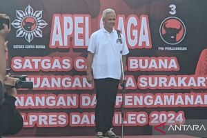 Ganjar-Mahfud pakai strategi kedekatan bertetangga untuk gaet pemilih