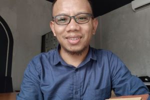 INDEF sebut pertumbuhan ekonomi 7 persen target Mahfud Md cukup berat