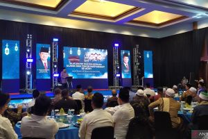 Prabowo janji bangun Politeknik unggulan untuk Aceh