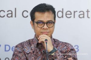 Wamenkominfo ajak santri turut serta hadirkan Pemilu damai 2024