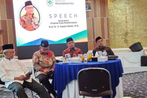 Ketua PP Muhammadiyah: Pemilu harus perkuat nilai-nilai keindonesiaan