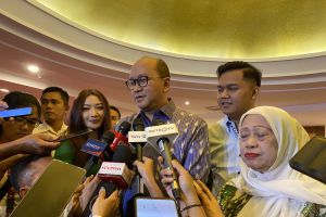 TKN soal tudingan Roy Suryo: Ini negara demokrasi, tapi jangan hoaks
