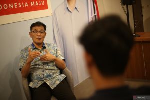 TKN ungkap strategi Prabowo-Gibran gaet suara "swing voters" Gen Z