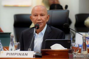 Said Abdullah ajak jaga proses pemilu demi kesatuan-persatuan bangsa