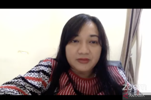 Indef: Debat cawapres belum mampu beri solusi jitu untuk ekonomi RI